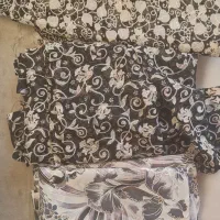 قواره چادری