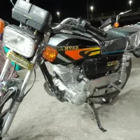 فروش موتور ۱۲۵ و ۲۰۰ )توضیحات بخوانید(