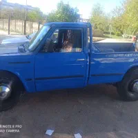 نیسان مدل ۸۵ انژکتور