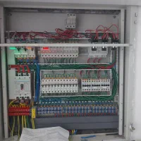 برق ساختمان|خدمات پیشه و مهارت|میناب, |دیوار