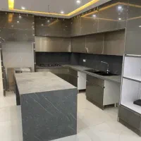 ۱۶۰ متر/صفر کلید نخورده/قدوسی غربی