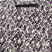 پیراهن گلدار کلوش سوپر نخ نو|لباس|تهران, والفجر (افسریه)|دیوار