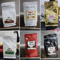 انواع نوشیدنی فوری و گرم|خوردنی و آشامیدنی|دهدشت, |دیوار