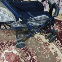 کالسگه|کالسکه و لوازم جانبی|بوئین زهرا, |دیوار