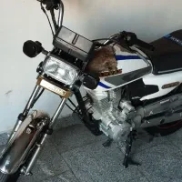 موتور پرواز 200 کاربرات