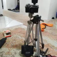 دوربین عکاسی یاشیکا الکترو35