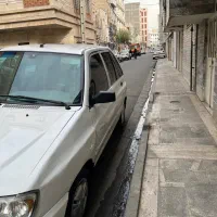 ۱۱۱بی رنگ|خودرو سواری و وانت|تهران, شهرک شریعتی|دیوار