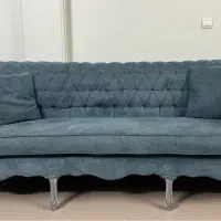 مبل چستر تمیز