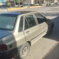 پراید مدل 84|خودرو سواری و وانت|بجنورد, |دیوار