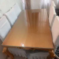 میز ناهارخوری