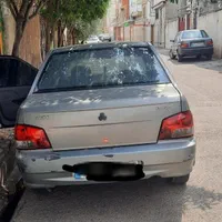 پراید 132 ساده، مدل ۱۳۸۸|خودرو سواری و وانت|علی‌آباد کتول, |دیوار