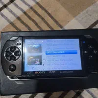 PSP پی اس پورتابل|کنسول، بازی ویدئویی و آنلاین|تبریز, |دیوار