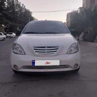 تیبا ۲ فول مدل ۹۷ تمیز|خودرو سواری و وانت|اصفهان, شهرک میلاد|دیوار