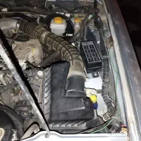 وانت مزدا دوکابین 2000|خودرو سواری و وانت|سنندج, |دیوار