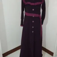 مانتو مجلسی نو|لباس|رباطکریم, الارد|دیوار