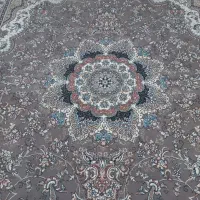 فرش ۷۰۰ شانه اصل ۱۲ متری|فرش|زاهدان, |دیوار