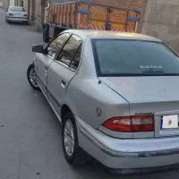 سمند ۸۴|خودرو سواری و وانت|تبریز, |دیوار