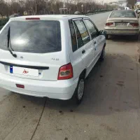 111مدل 95|خودرو سواری و وانت|مشهد, انصار|دیوار