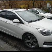 آریزو ۵ توربو