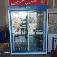 فروش وسایل‌ساندویی