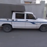 مزدا 2000 کارا|خودرو سواری و وانت|بجنورد, |دیوار