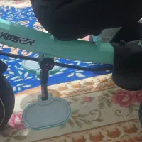 سه چرخه خارجی|دوچرخه، اسکیت، اسکوتر|خرمشهر, |دیوار