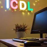 آموزش کامپیوتر