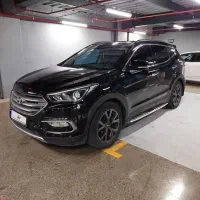 سانتافه gdi مدل ۲۰۱۶ دودیفرانسیل