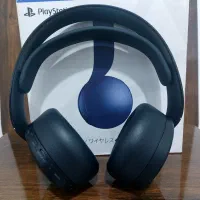هدفون PULSE 3D PS5