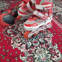 اسکیت دخترانه|دوچرخه، اسکیت، اسکوتر|نکا, |دیوار