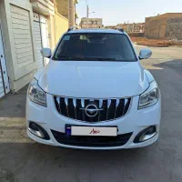 هایما S7 توربو 1800 مدل 97