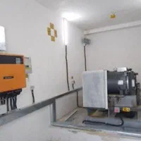 شرکت آسانسور و پله برقی آذر پرتو