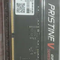 Ram 16 DDR5 5200Mhz CL38
