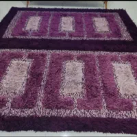 فرش شگی خوشرنگ|فرش|شیراز, شهرک برق|دیوار