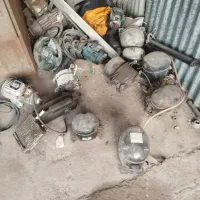 خریدار ضایعات آهن مس برنج المنیوم|عمدهفروشی|بندرعباس, |دیوار