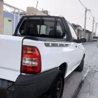 پراید وانت ۹۹ مشابه صفر