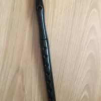 فلوت شمشاد دو عدد