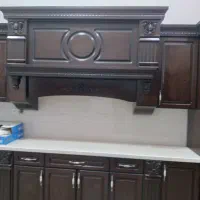 کمدچوب|مصالح و تجهیزات ساختمان|حمیدیا, |دیوار