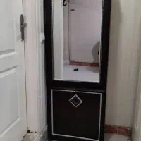 جا کفشی و کمد