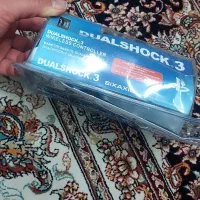 دسته ps3|کنسول، بازی ویدئویی و آنلاین|تهران, آهنگ|دیوار