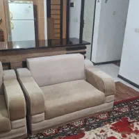 منزل مبله شیک و تمیز مناسب خانواده، مسافران محترم