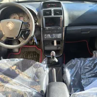 سمندسورن پلاس xu7p|خودرو سواری و وانت|فولادشهر, سایت صنعتی کاوه|دیوار