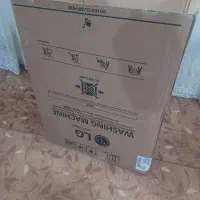 کارتن لباسشویی ال جی