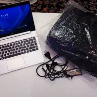 لپ تاپ HP probook 445 G7|رایانه همراه|تهران, بهداشت|دیوار