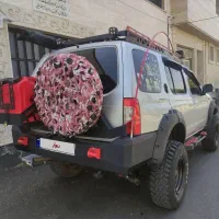 نیسان رونیز، مدل ۱۳۸۶|خودرو سواری و وانت|شیراز, رکن‌آباد|دیوار