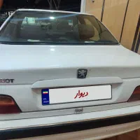 پژوپارس مدل ۸۹ کیفیت خوب|خودرو سواری و وانت|کرمان, |دیوار