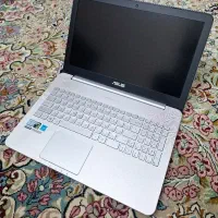 فروش فوری لپ تاپ ASUS N552 vw ایسوس زیر قیمت