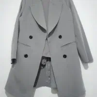 مانتو شلوار ست