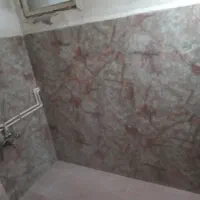 زیرزمین گلخانه ای ۸۵ متری|اجارهٔ آپارتمان|قم, آلوچو|دیوار