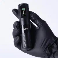 دستگاه پن تتو mast|آرایشی، بهداشتی، درمانی|تهران, چیتگر جنوبی|دیوار